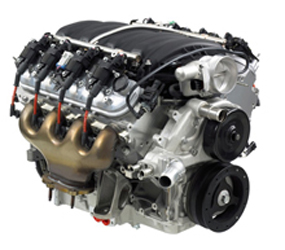 B206C Engine